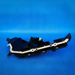 Skottväggssköld BMW X5 G05 X6 G06 OEM 61138791291