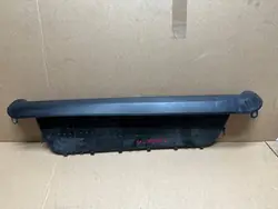 VW Amarok Trittstufe OEM 2H7807502C - Gebraucht