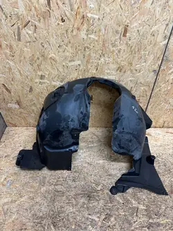 Passaruota Anteriore Destro Mercedes-Benz Classe B A246