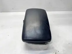Etukäsinojain OEM Audi A6 C6 - Nahka