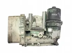 DAF Ölfiltergehäuse OEM 1834201