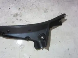 BMW 7 F01 F02 Cache Prise d'Air OEM 51717184563