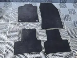 Peugeot 308 Automatten OEM 9838255380 - Gebruikt