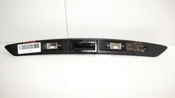 OEM 360180312 Moldura Portón VW Tiguan I 07-11