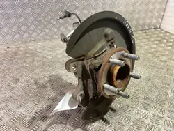 Moyeu de roue arrière Ford Mustang VI 2019 OEM FR3C5B758