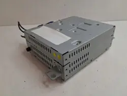 OEM L8B2-19L300-PV Radio Navigaatio Range Roverille
