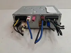 OEM L8B2-19L300-PV Radio Navigaatio Range Roverille