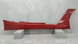 BMW Z4 G29 Saimel lateral direito OEM 51778069776