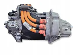 Motor Elétrico Volvo V60 PHEV OEM P01216546