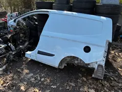 OEM BŁOTNIK TYLNY ĆWIARTKA BOK POSZYCIE BOCZNE LEWY FORD COURIER 2014-2022 - Linker Achterzijspatel