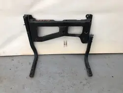 Uitlaatsteun MAN TGX TGS EURO 6 OEM