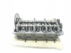 2014 Audi Q7 4L Engine Head 2503240
