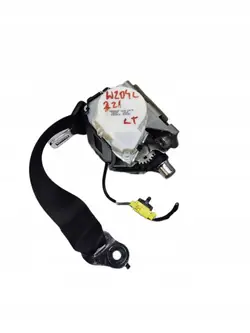 OEM A2048600785 Bras de Sécurité Arrière Gauche Mercedes
