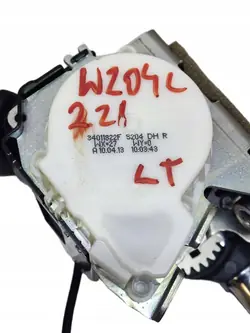 OEM A2048600785 Säkerhetsarm Vänster Bak Mercedes