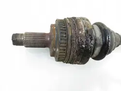 Essieu Arrière Gauche BMW 3 (E46) 320d - M47 D20 OEM