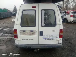 Poutre d'essieu arrière OEM 000 pour Peugeot Expert I 2.0 HDI