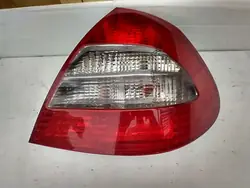MERCEDES E-KLASSE W211 SEDAN RECHTS ACHTER LAMP A2118202464