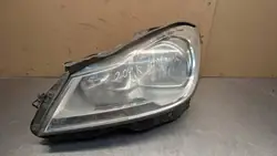 Koplamp Mercedes-Benz C W204 2012