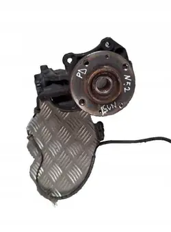 Buje de rueda delantera DLK39482 lado derecho Citroen C3 Aircross