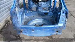 Taka hihna varapyöräkuoppa VW Golf V 1K HB 5D 03-09