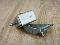 Original Auspuffhalter BMW X-Drive 8479501