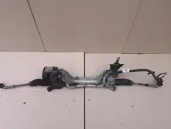 Lenkgetriebe Ford OE CV6C 3D070 LK - Gebraucht