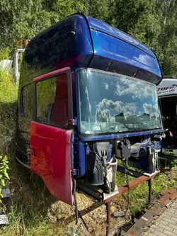 Scania R Topline Kabinenrahmen Viertelblech - Gebraucht
