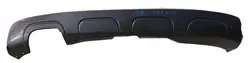 Difusor Para-choques Traseiro BMW X1 E84 OEM 51128038991