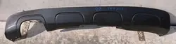 BMW X1 E84 Bakre Stötfångardiffusor OEM 51128038991