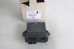 Módulo de controle de luz Xenon OPEL INSIGNIA A 13350670
