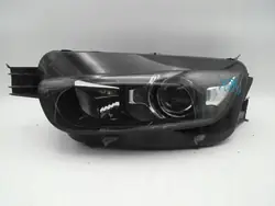 Faros Xenón Delantero Izquierdo Citroen C4 Grand Picasso II OEM
