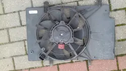 Kylarrubrik Ford Fiesta 8V51-8C607-CL