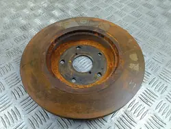 Disque de frein arrière Subaru OE FOB54520 - Occasion