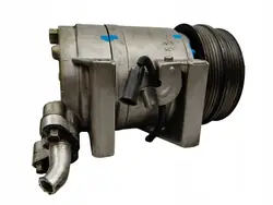 Compresseur A/C Ford OEM 3M5H-19D629-ME Occasion