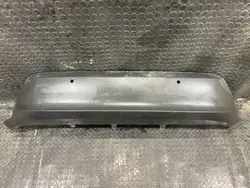 Spoiler de pare-chocs arrière Toyota Yaris Cross OEM 52453-0D100