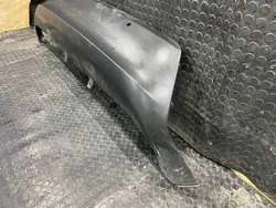 Spoiler de pare-chocs arrière Toyota Yaris Cross OEM 52453-0D100