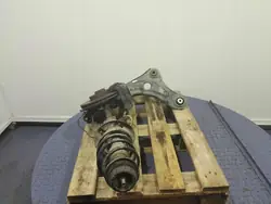 Framvänster styrknä OEM Lochow-318528-
