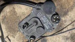 Zündmodul OEM 0045455332 für Mercedes W107 5.6