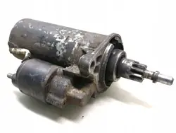 Motor de arranque Volkswagen PASSAT B3 1992 0001110086