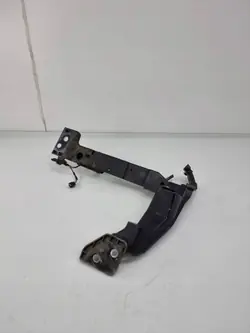 Rechter Scheinwerfer MK8313N078A für Jaguar F-Pace