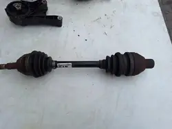 OPEL ASTRA 1.4 Höger Drivaxel 13271556