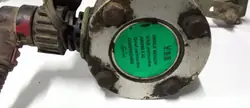 Used GINAF Angle Sensor OEM A05688.0.02