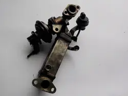 Refroidisseur EGR OEM 780571703 pour BMW E83 2.0D