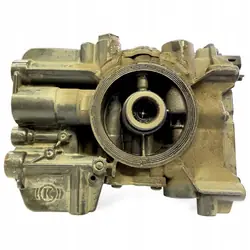 A0014465164 Mercedes-Benz Lufttorkare - Begagnad OE-del