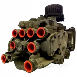 A0014465164 Mercedes-Benz Secador de ar - Peça OE usada