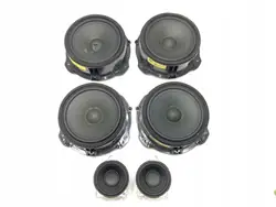 Altavoces OEM GX73-18808-CD para Jaguar F-Pace SUV