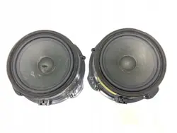 Haut-parleurs OEM GX73-18808-CD pour Jaguar F-Pace SUV