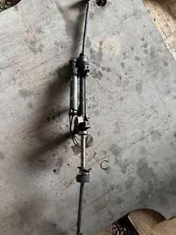 Citroen Berlingo 1998 Styrväxel 9431266021