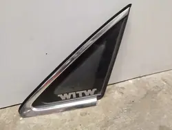 Vitre arrière carrosserie d'occasion OEM 8V5845300K Audi A3 Limousine