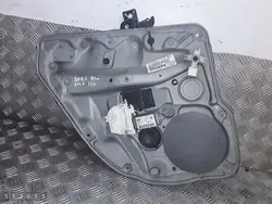 VW Bora ikkunan säädin OEM 1J5839729H - Käytetty